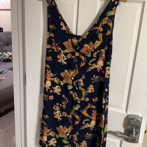 Reyn Spooner Disney Moana Dress from Aulani
